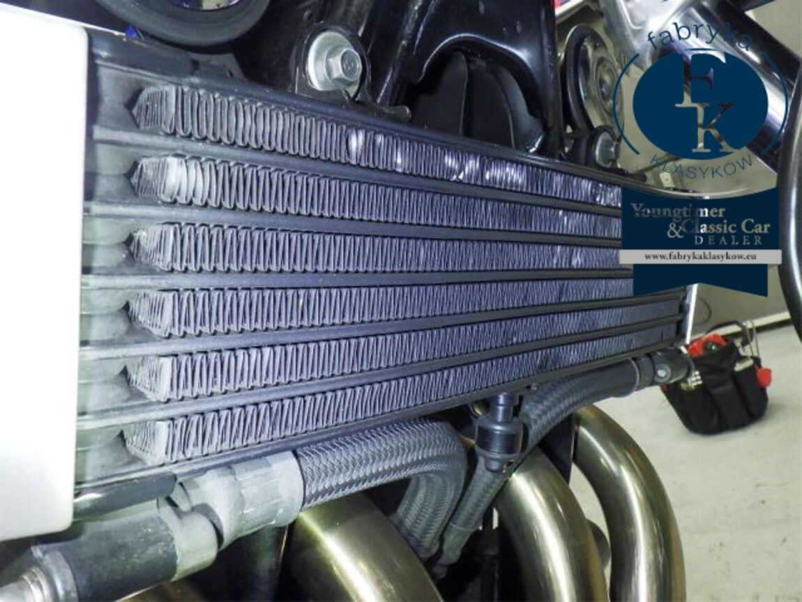 YAMAHA XJR1300-2 2007 - zdjęcie 11
