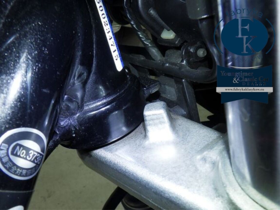 YAMAHA XJR1300-2 2007 - zdjęcie 30