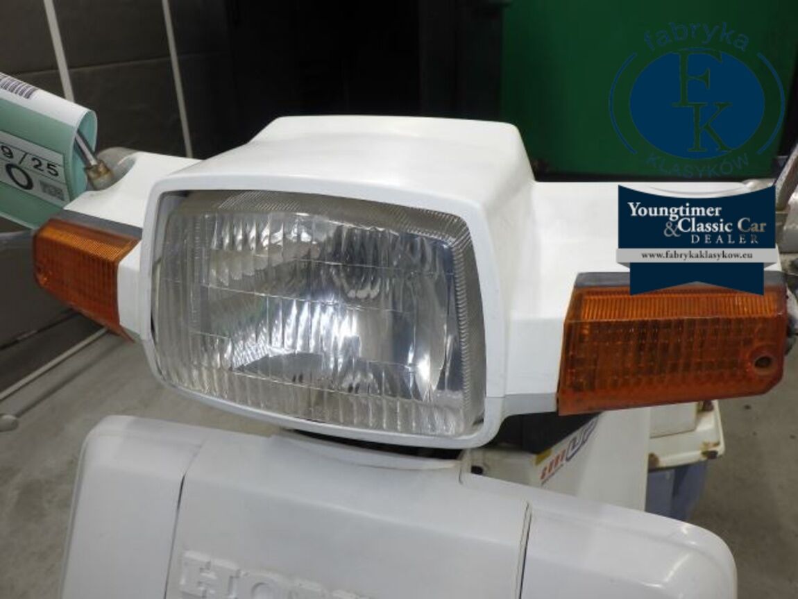 HONDA GYRO  - zdjęcie 16