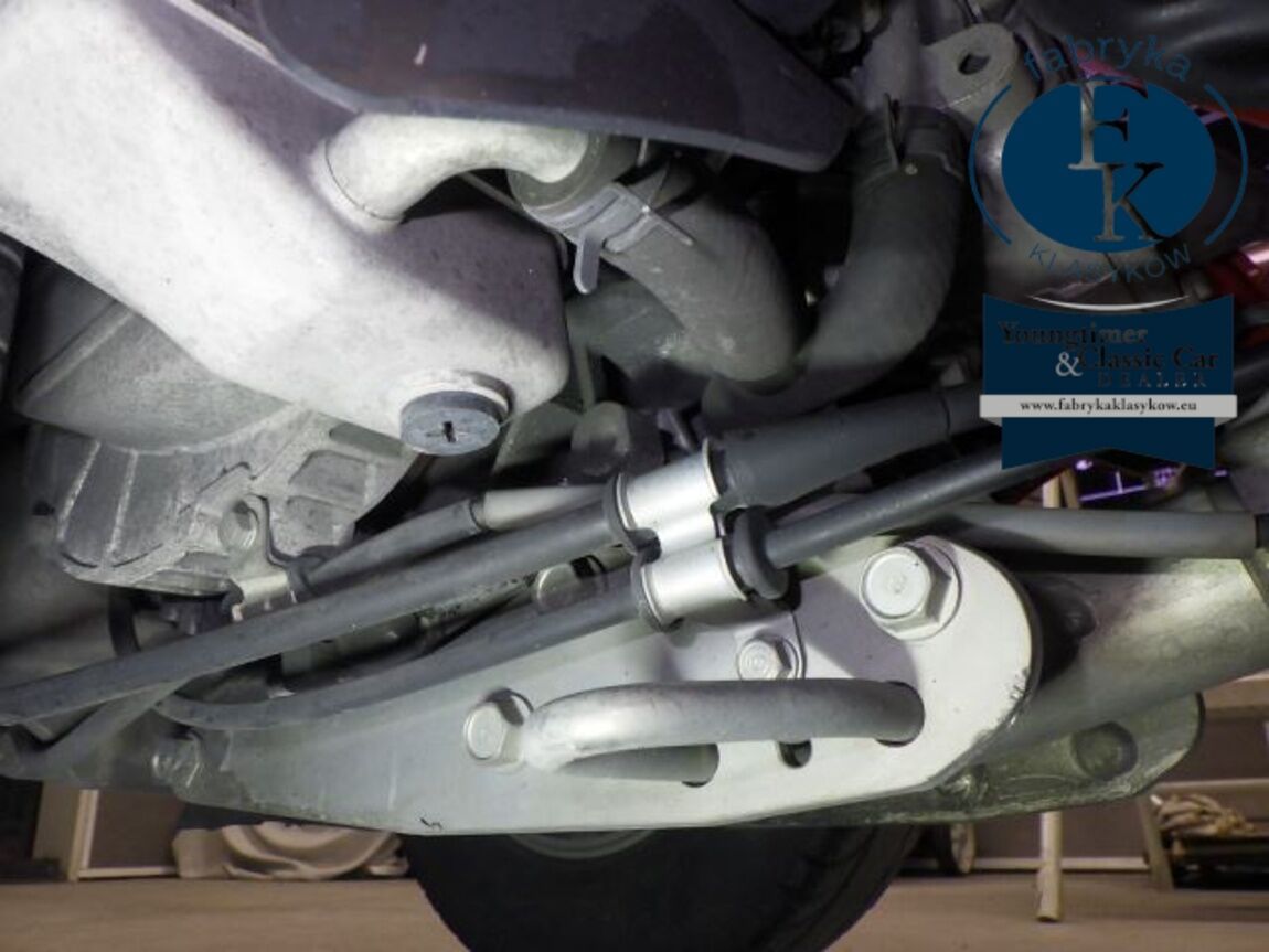 HONDA GYRO CANOPY-2  - zdjęcie 11