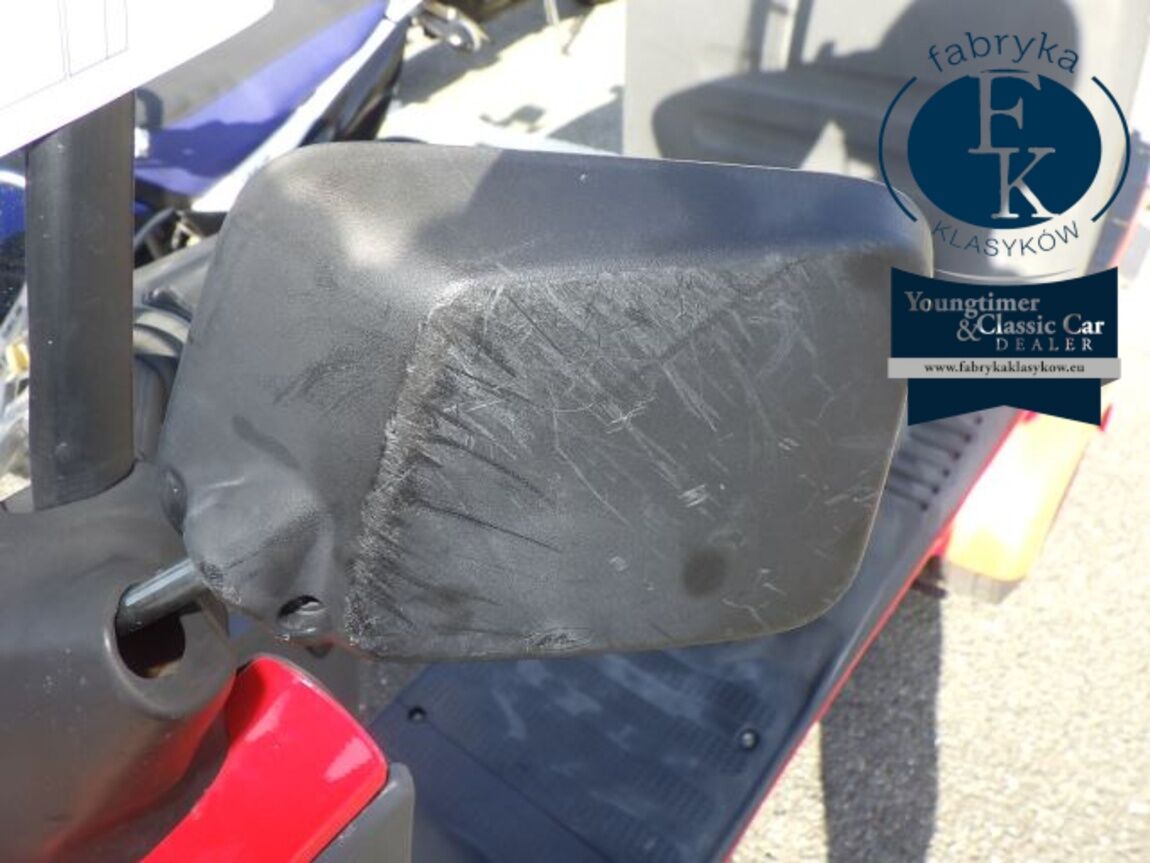 HONDA GYRO CANOPY-2  - zdjęcie 16