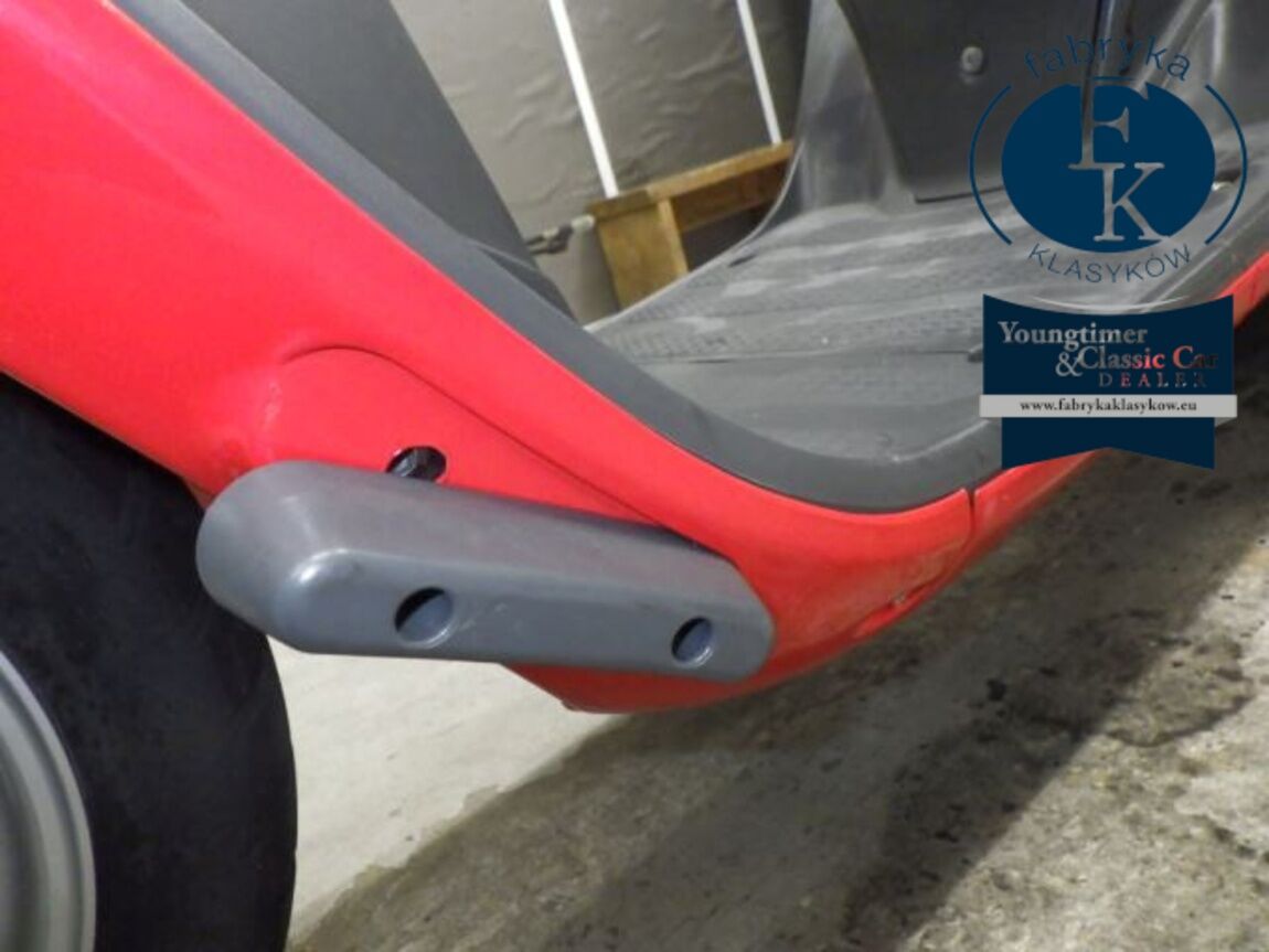 HONDA GYRO CANOPY-2  - zdjęcie 19