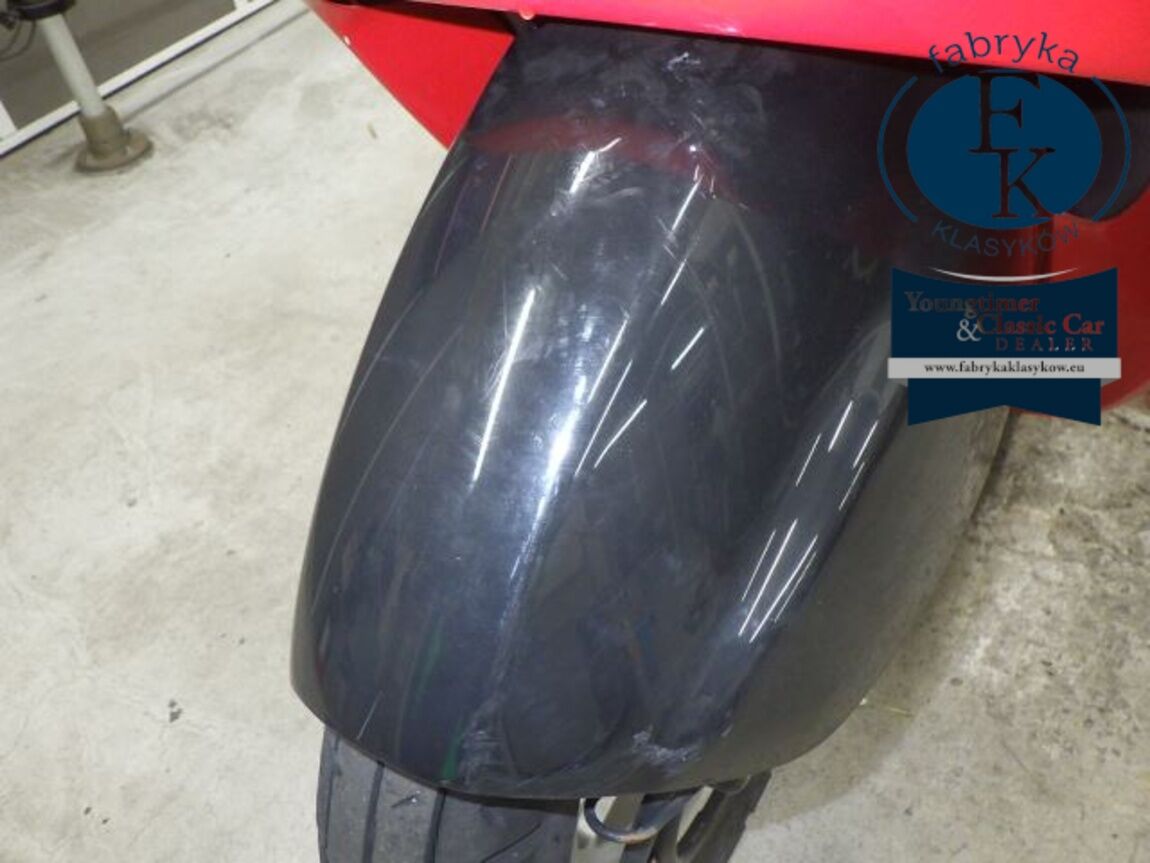 HONDA GYRO CANOPY-2  - zdjęcie 24
