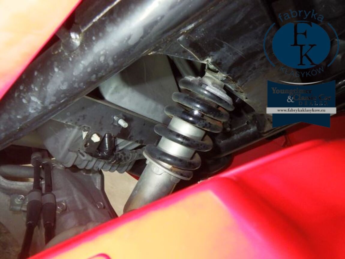 HONDA GYRO CANOPY-2  - zdjęcie 25
