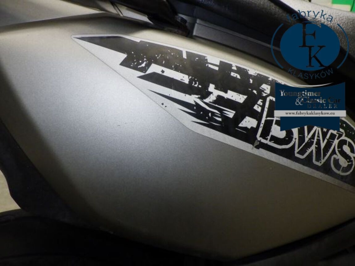 YAMAHA BW S-3  - zdjęcie 18