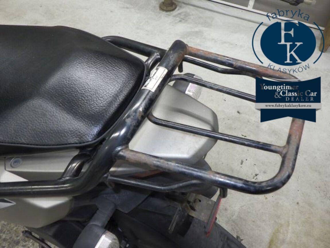 YAMAHA BW S-3  - zdjęcie 20