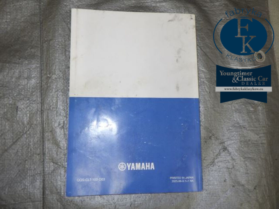 YAMAHA YZ450F  - zdjęcie 10