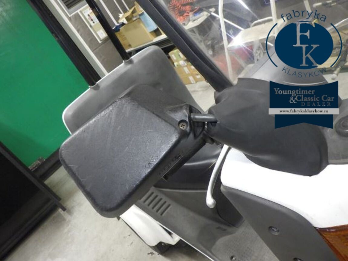 HONDA GYRO CANOPY-2  - zdjęcie 16