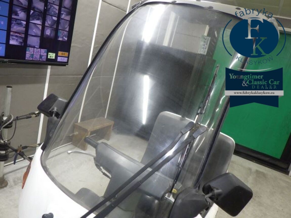 HONDA GYRO CANOPY-2  - zdjęcie 17
