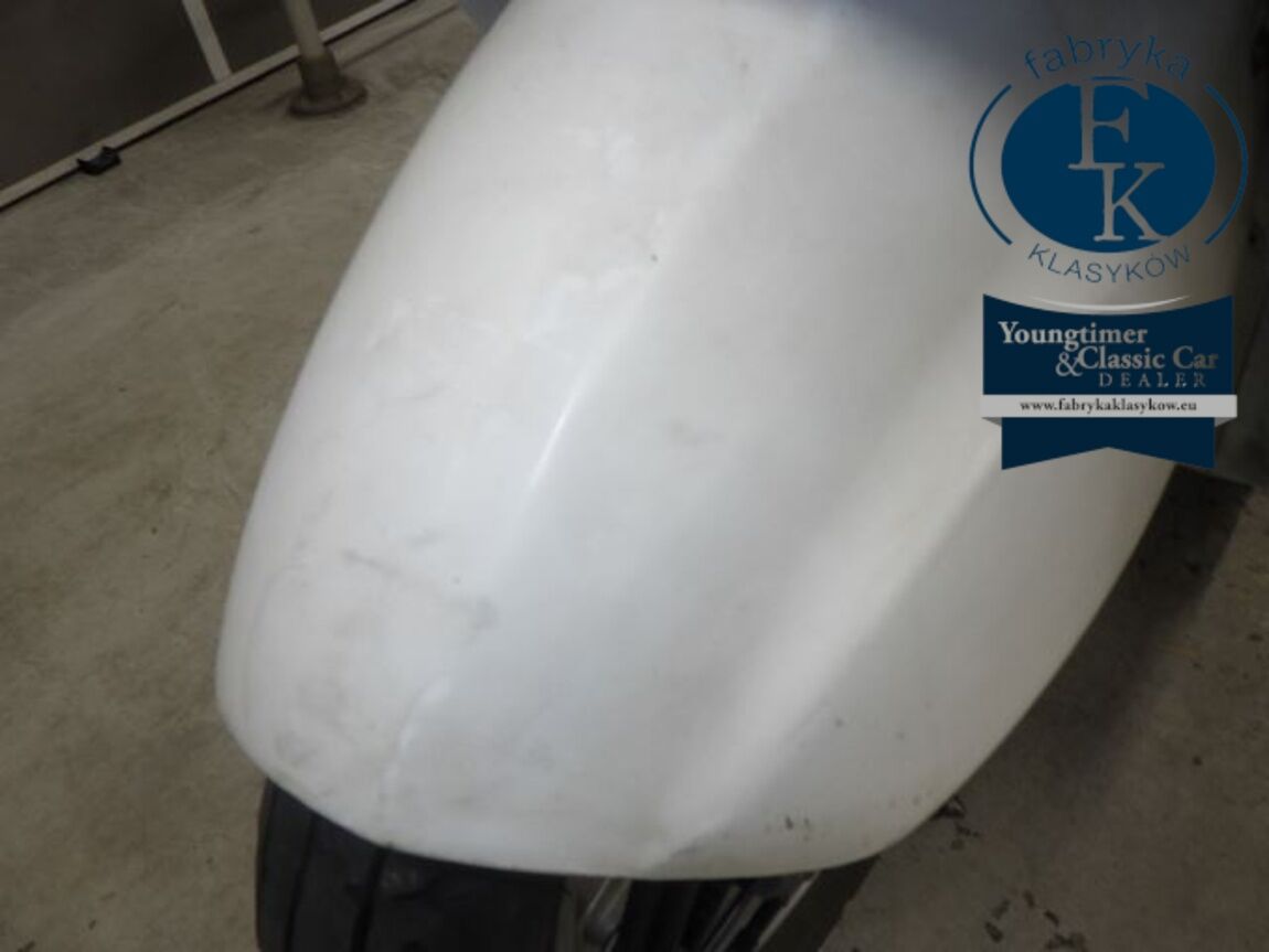 HONDA GYRO CANOPY-2  - zdjęcie 24