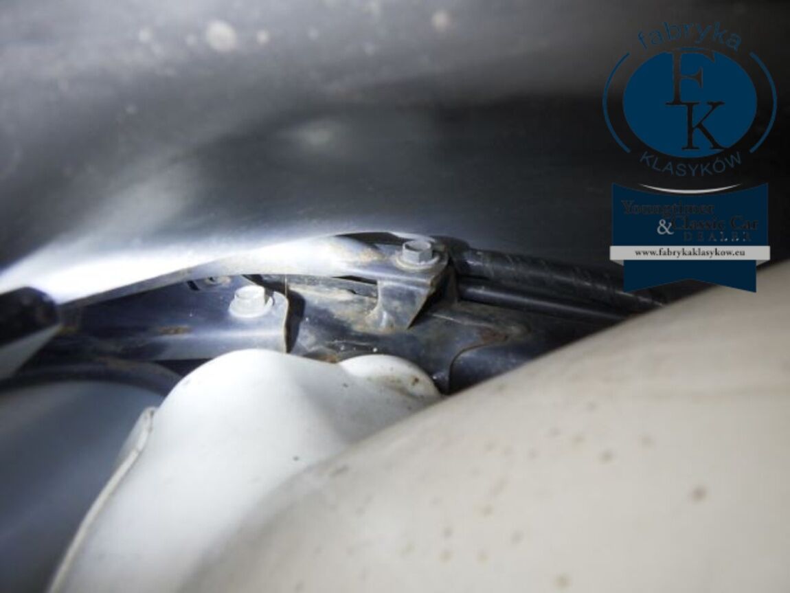 HONDA GYRO CANOPY-2  - zdjęcie 30