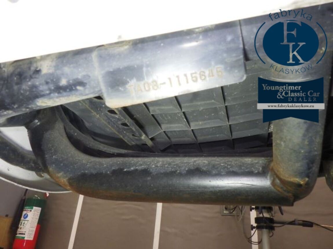 HONDA GYRO CANOPY-2  - zdjęcie 32