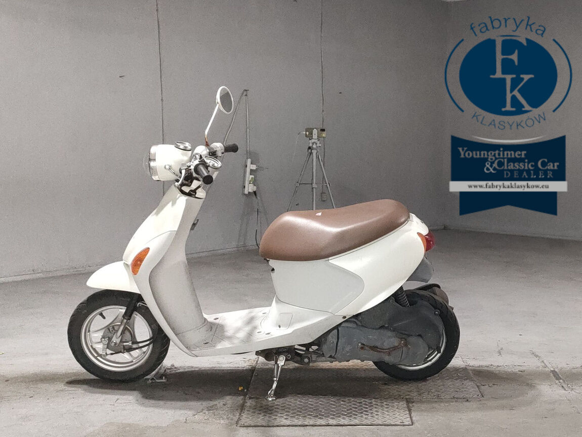 SUZUKI LET S4  - zdjęcie 3