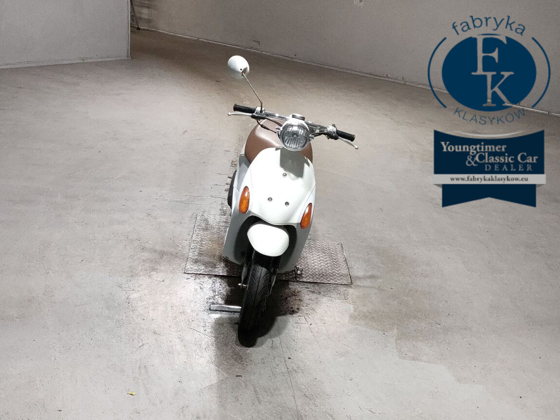 SUZUKI LET S4  - zdjęcie 4