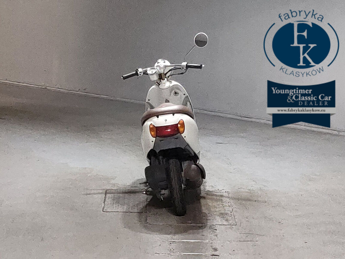 SUZUKI LET S4  - zdjęcie 5