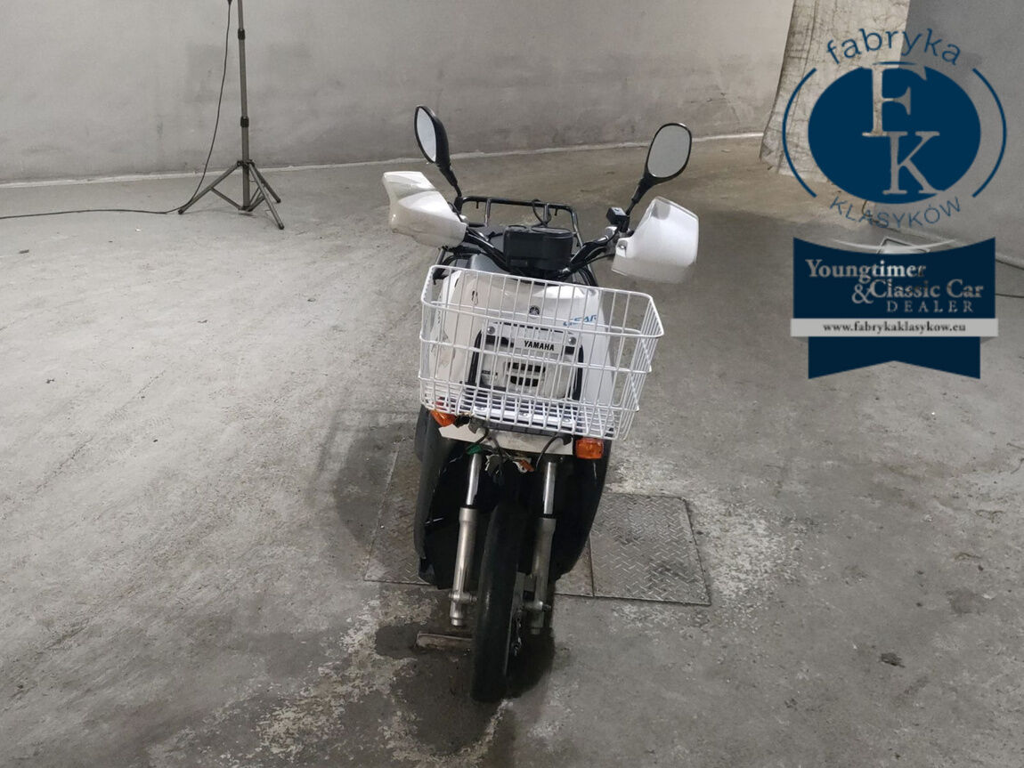 YAMAHA NEWS GEAR  - zdjęcie 4
