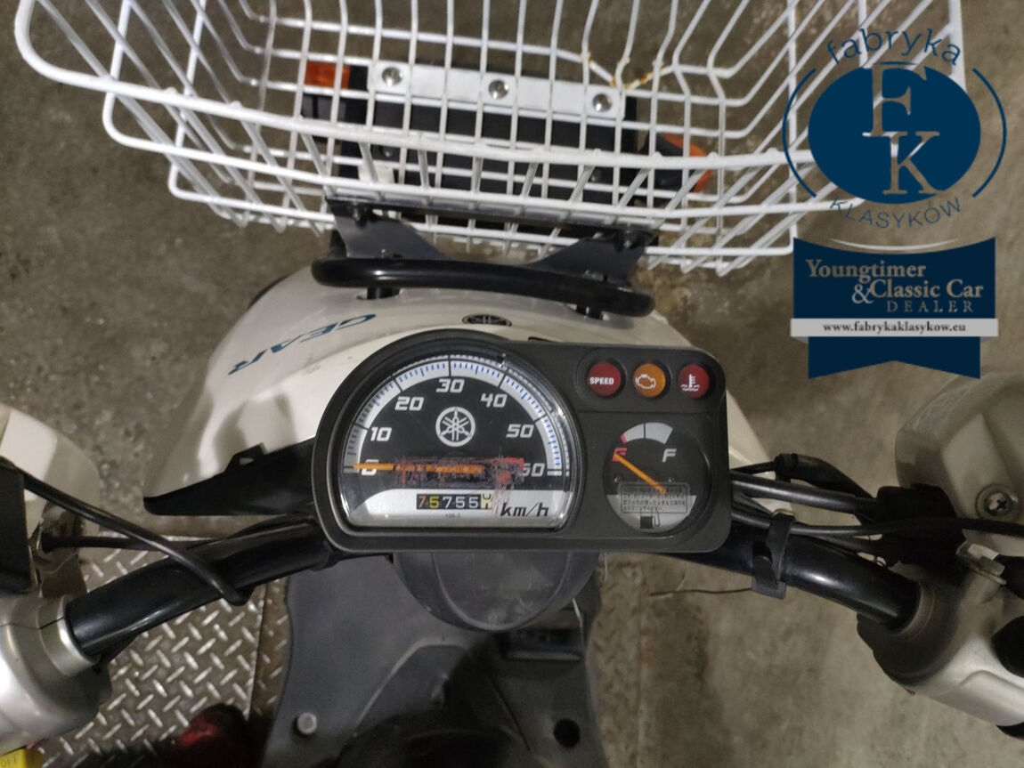 YAMAHA NEWS GEAR  - zdjęcie 6