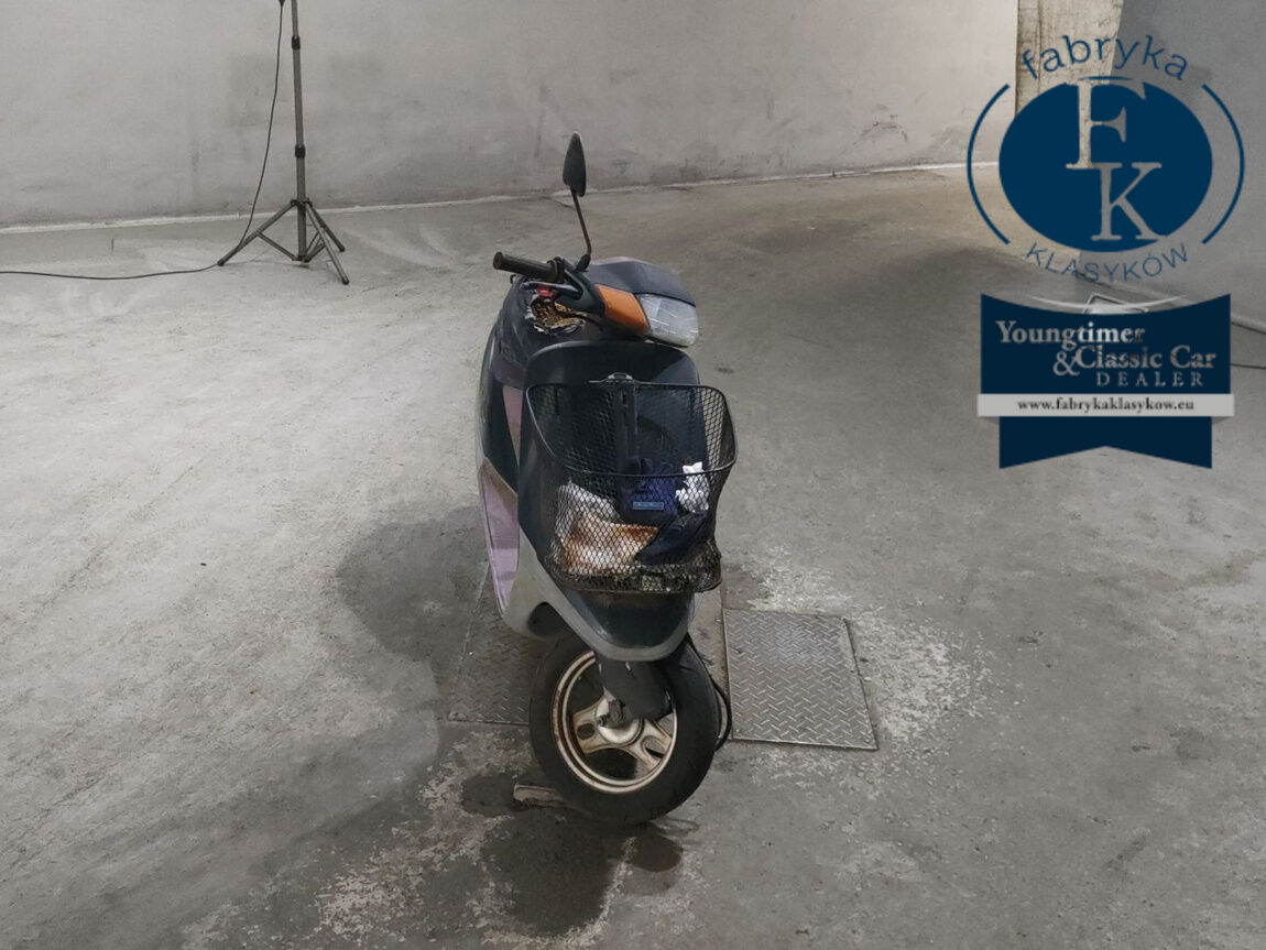 HONDA MANY CTOR  - zdjęcie 5