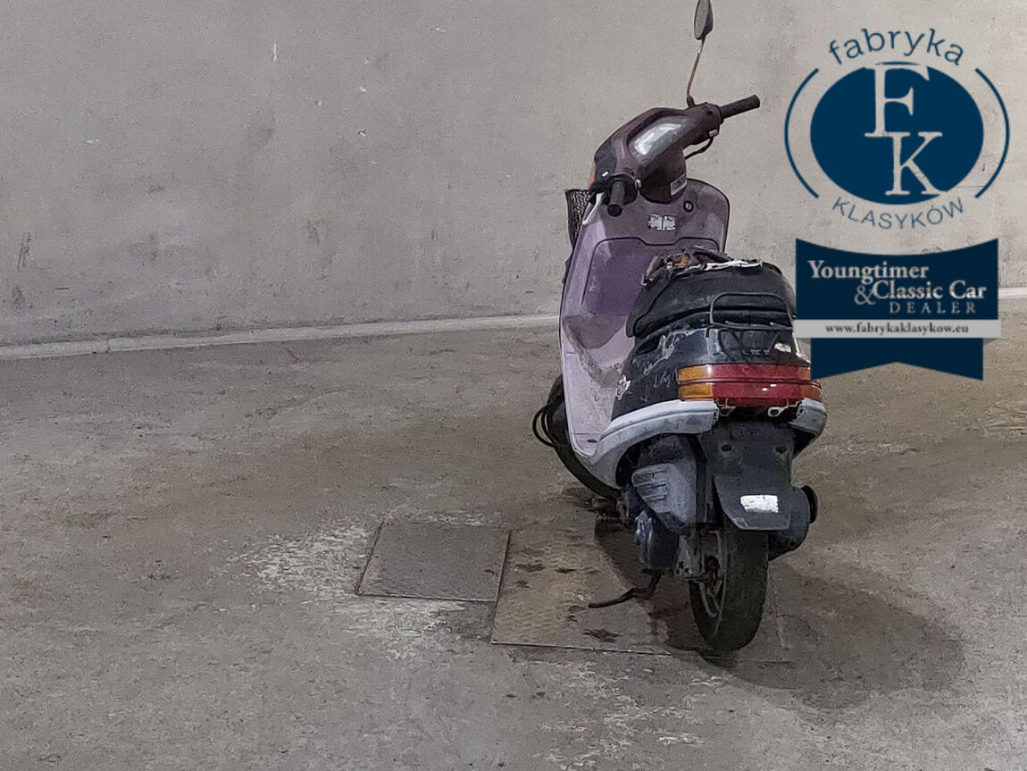 HONDA MANY CTOR  - zdjęcie 6