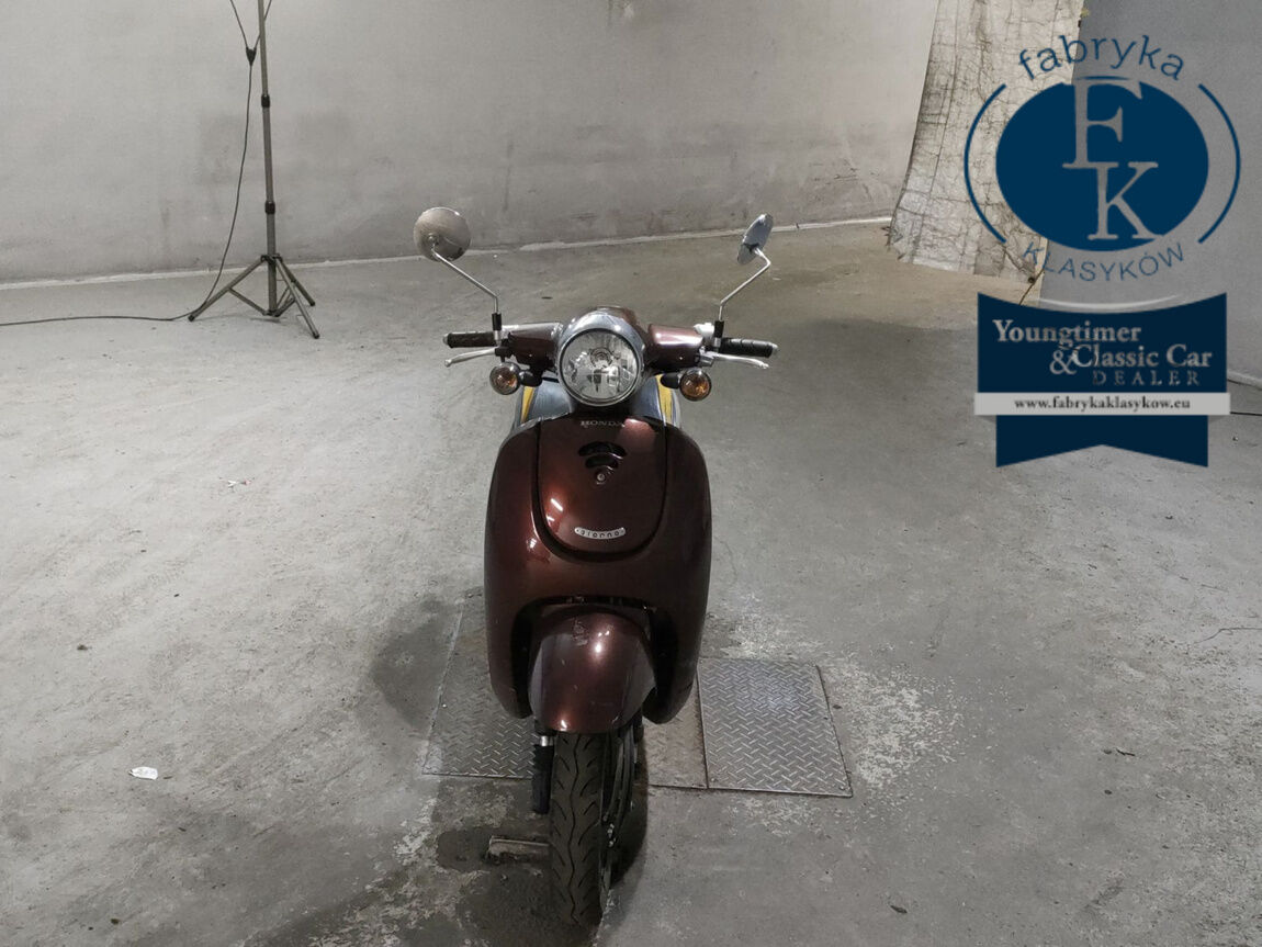 HONDA GIORNO  - zdjęcie 4