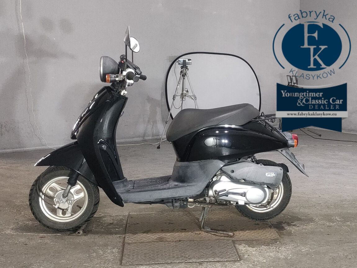 HONDA TODAY  - zdjęcie 3