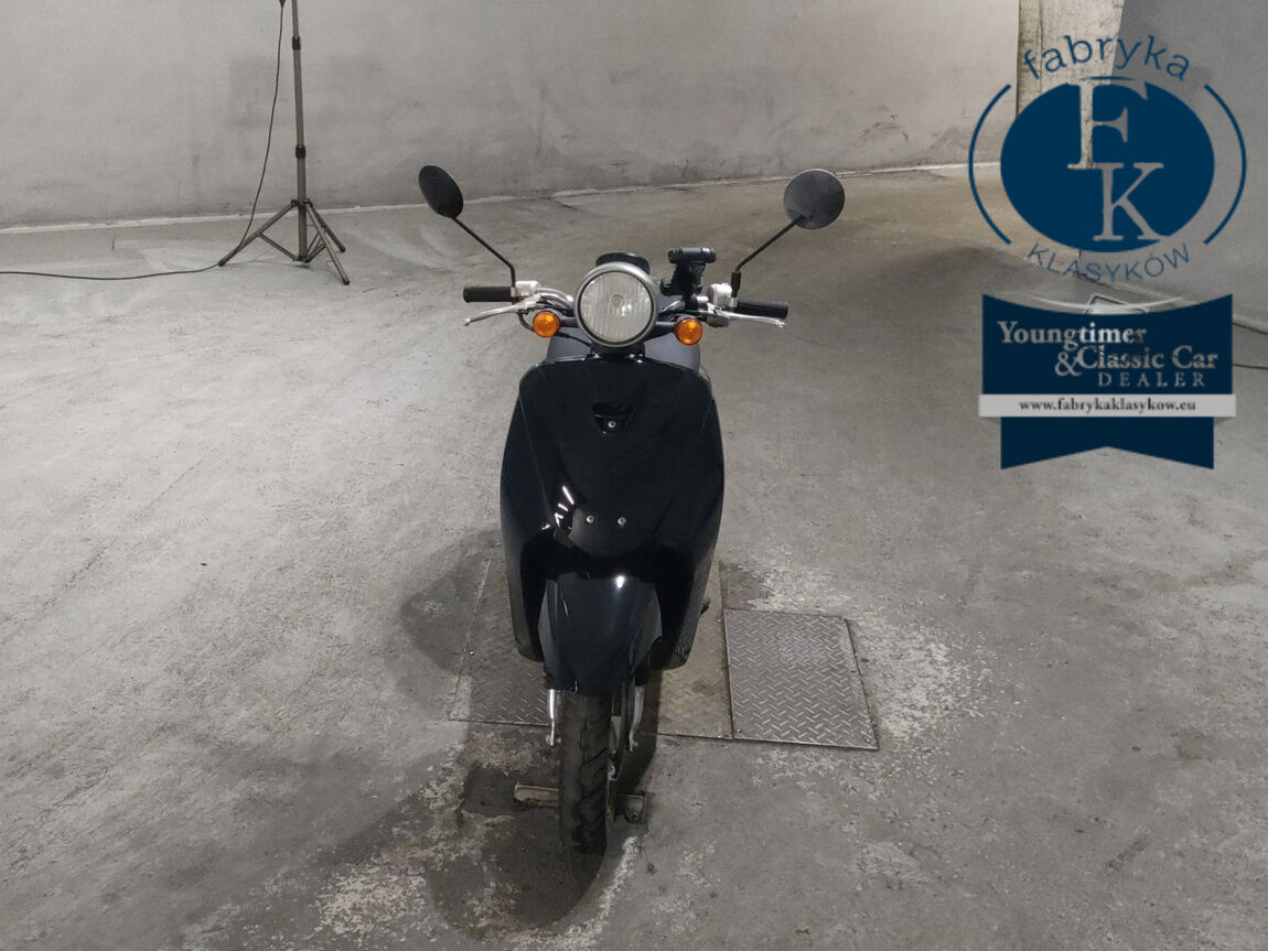 HONDA TODAY  - zdjęcie 4