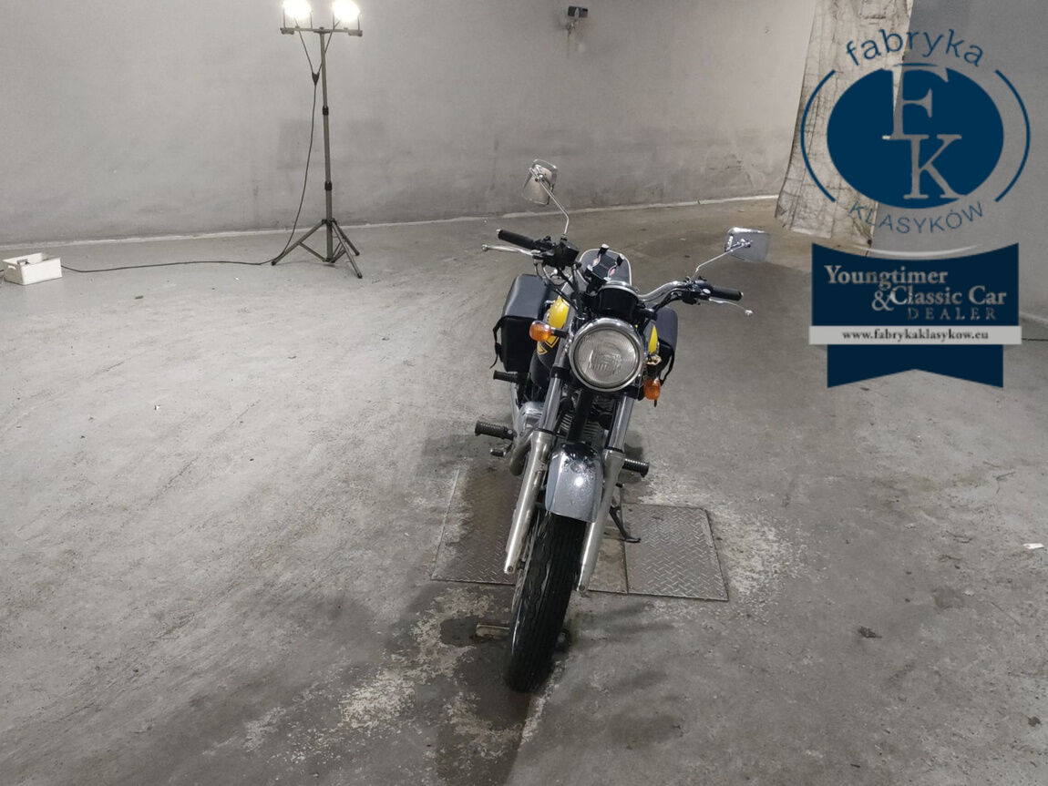 KAWASAKI ESTRELLA250 RS - zdjęcie 4