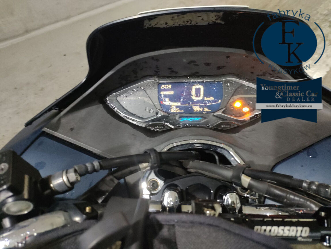 HONDA PCX125  - zdjęcie 6