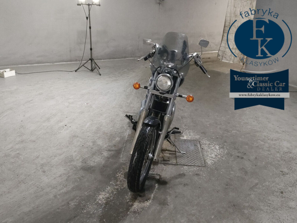 SUZUKI INTRUDER 1400 1992 - zdjęcie 4