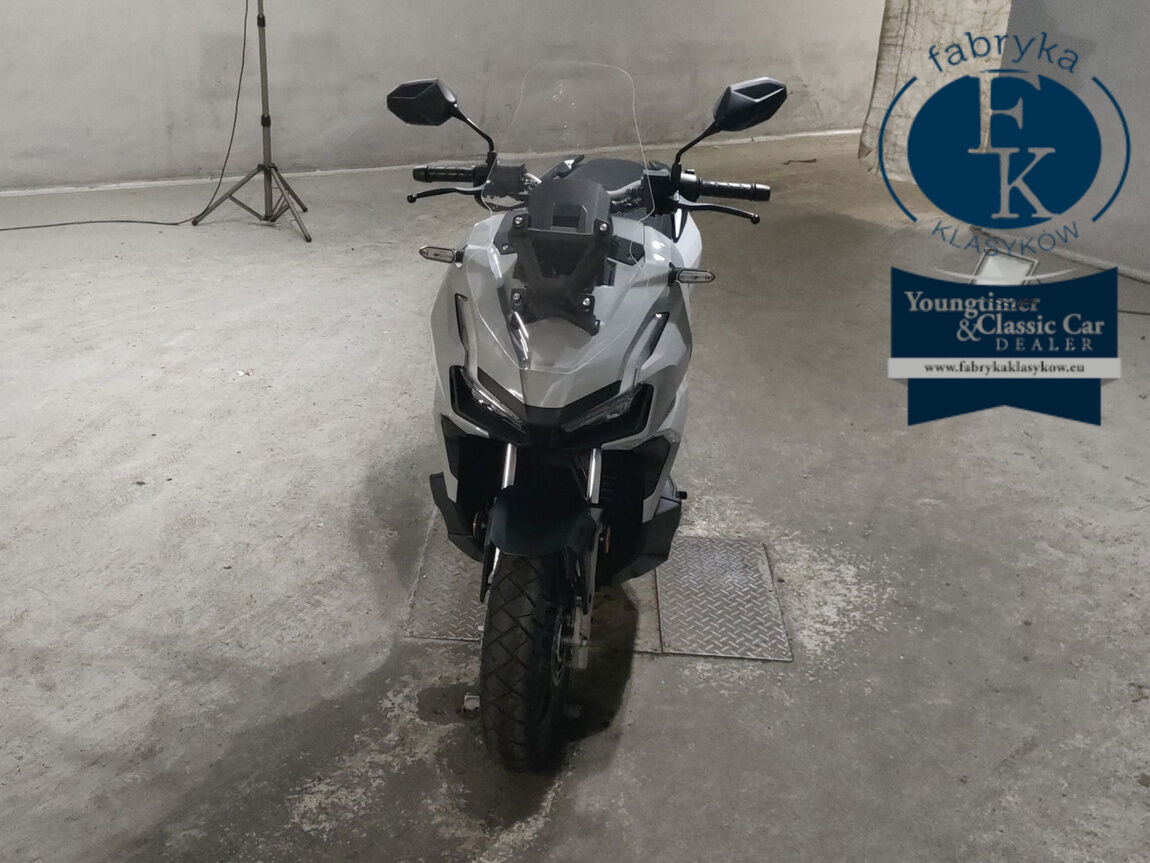 HONDA ADV160  - zdjęcie 4