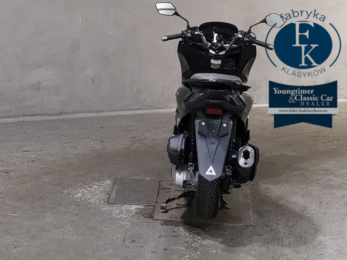 HONDA PCX125  - zdjęcie 5