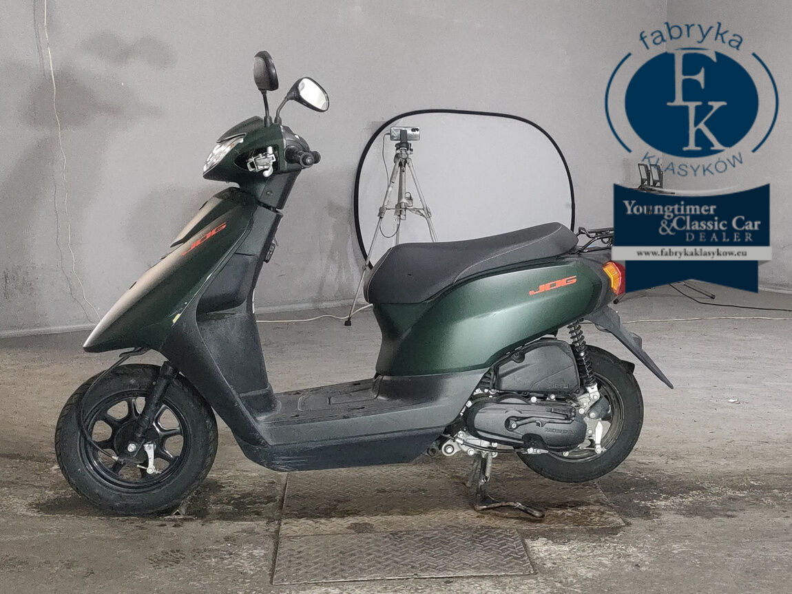 YAMAHA JOG  - zdjęcie 3