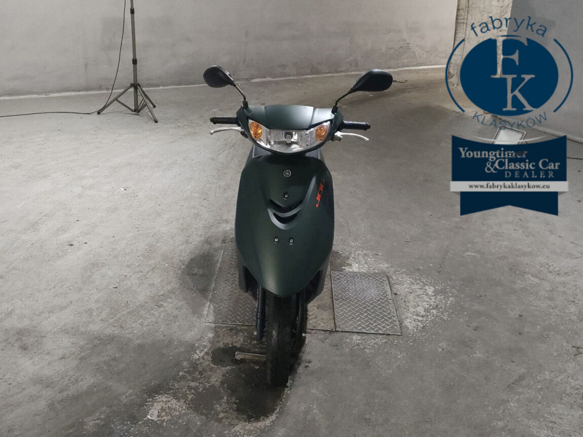 YAMAHA JOG  - zdjęcie 4