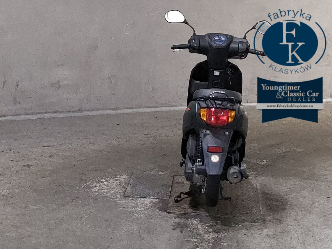 YAMAHA JOG  - zdjęcie 5