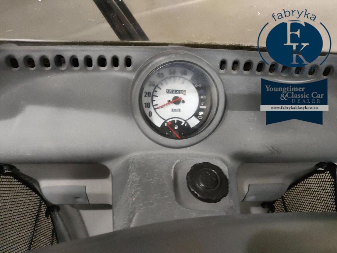 HONDA GYRO  - zdjęcie 6
