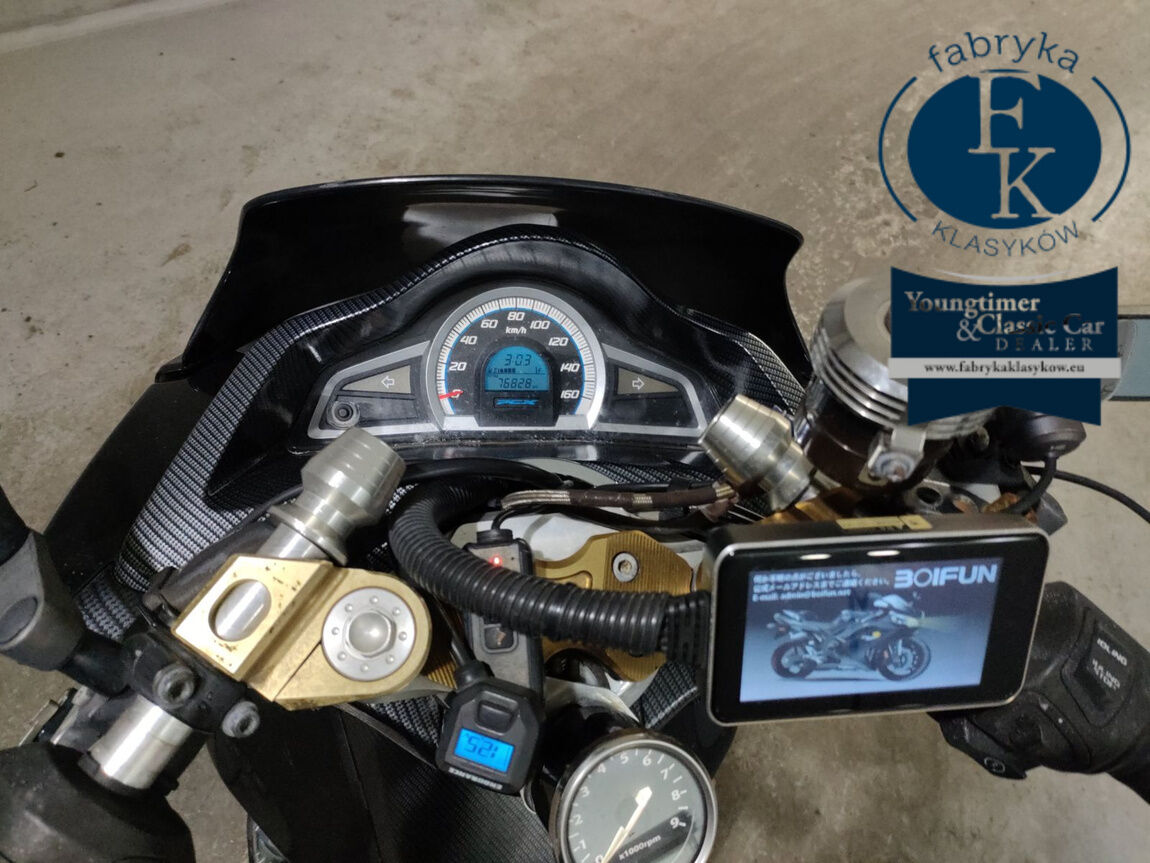 HONDA PCX125  - zdjęcie 6