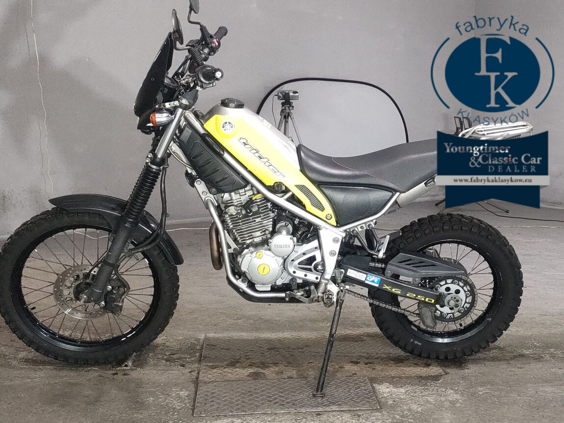 YAMAHA TORITSU CAR  - zdjęcie 3