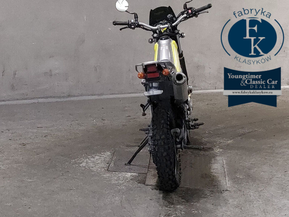 YAMAHA TORITSU CAR  - zdjęcie 5