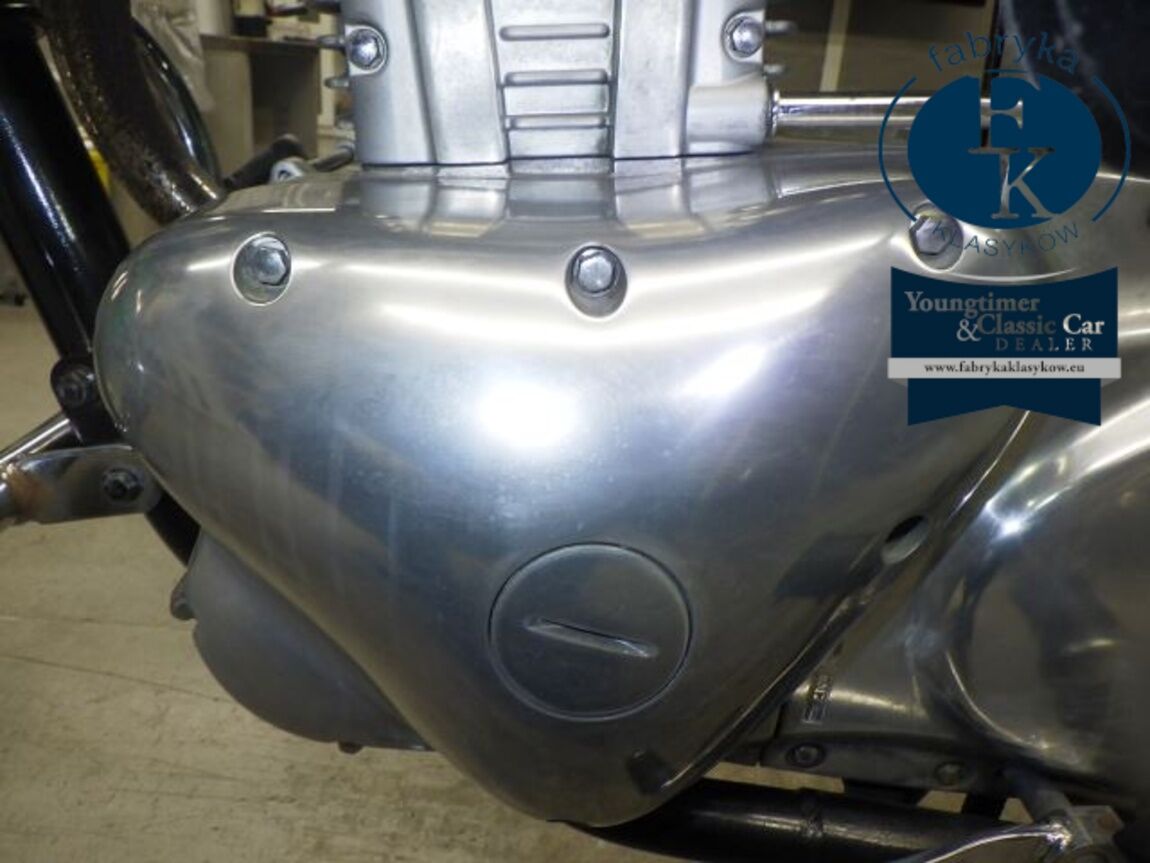 KAWASAKI ESTRELLA250 RS  - zdjęcie 10
