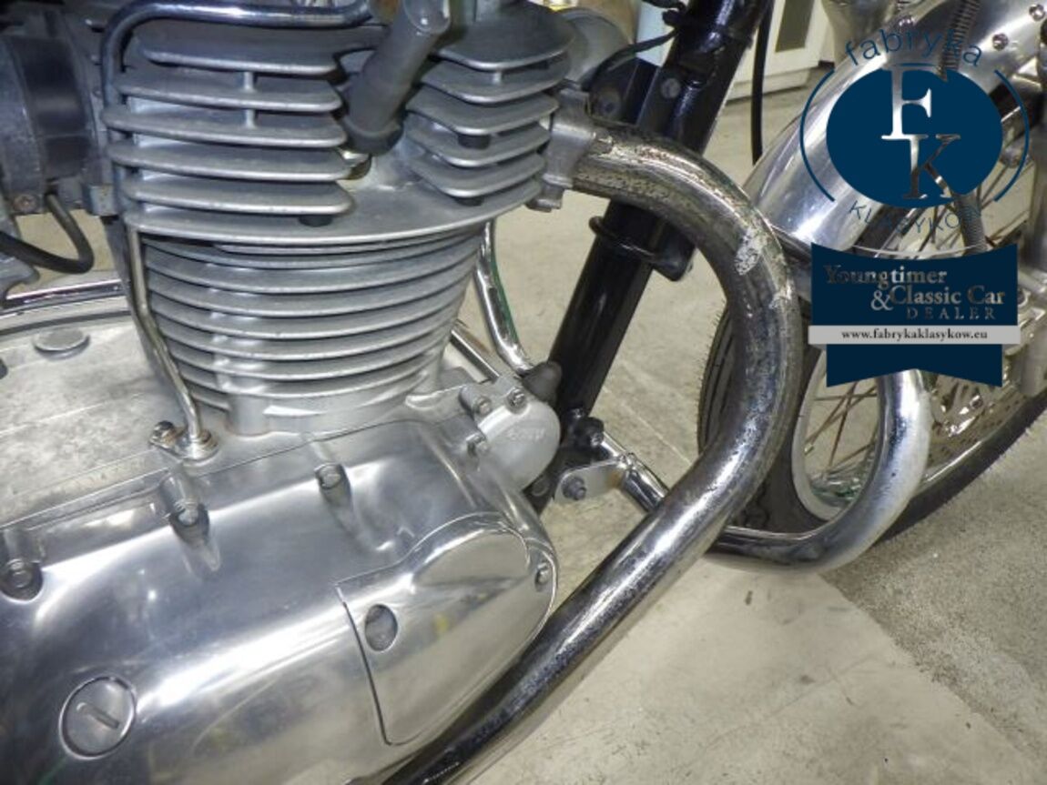 KAWASAKI ESTRELLA250 RS  - zdjęcie 15