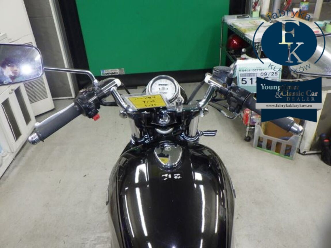 KAWASAKI ESTRELLA250 RS  - zdjęcie 22