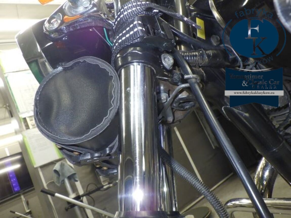 KAWASAKI ESTRELLA250 RS  - zdjęcie 24