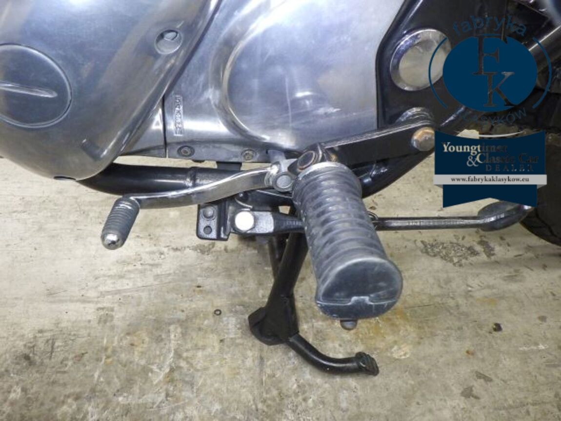 KAWASAKI ESTRELLA250 RS  - zdjęcie 32