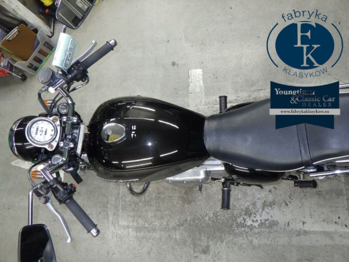 KAWASAKI ESTRELLA250 RS  - zdjęcie 33