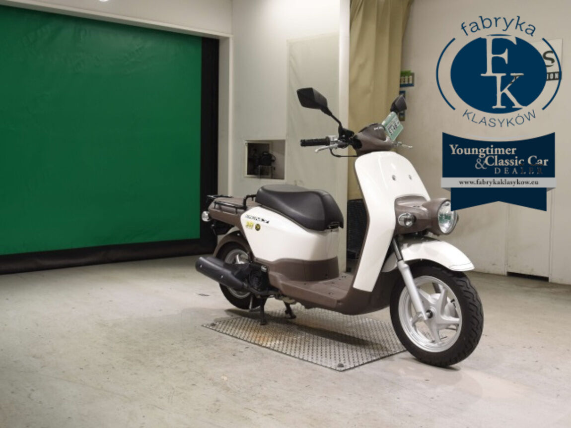 HONDA BENLY110  - zdjęcie 4