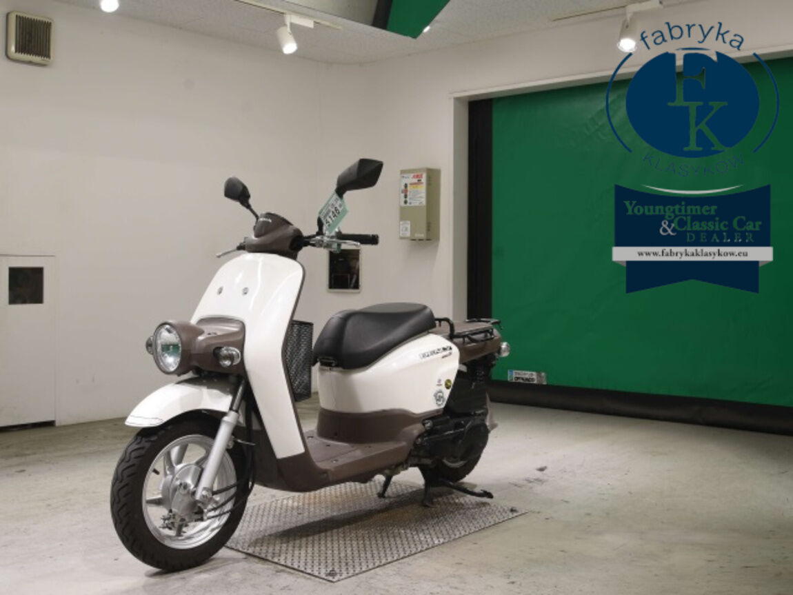 HONDA BENLY110  - zdjęcie 5