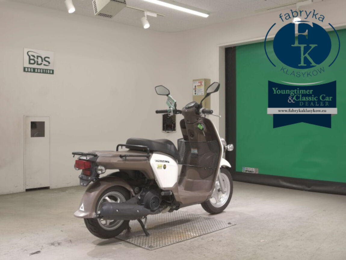 HONDA BENLY110  - zdjęcie 6