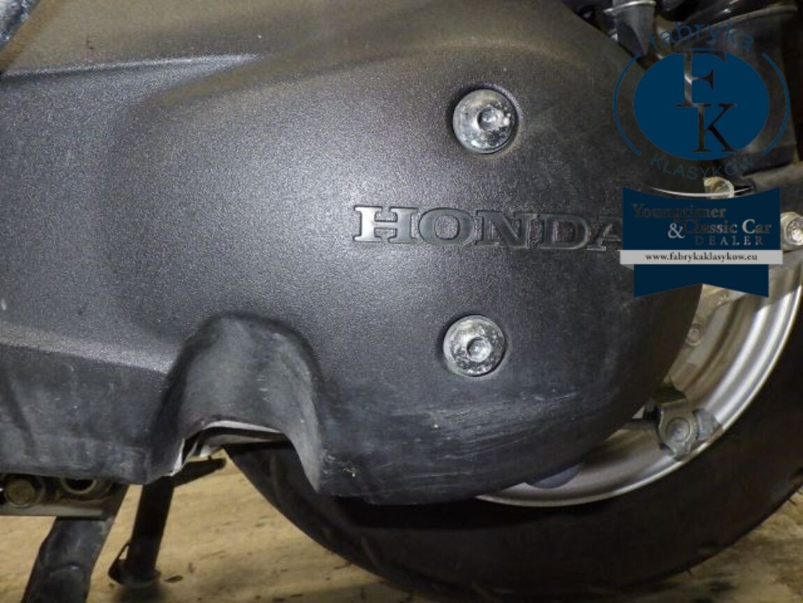 HONDA BENLY110  - zdjęcie 9