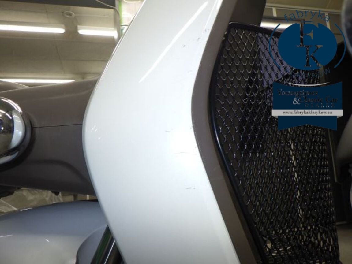 HONDA BENLY110  - zdjęcie 18