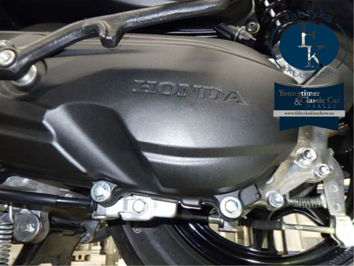 HONDA GIORNO -3  - zdjęcie 10